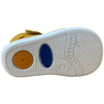 Boys' Sandals Titanitos Brown