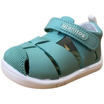 Boys' Sandals Titanitos Green