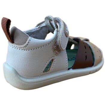 Boys' Sandals Titanitos Beige