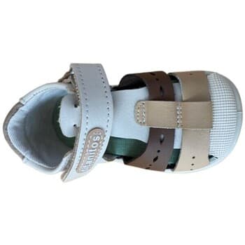 Boys' Sandals Titanitos Beige