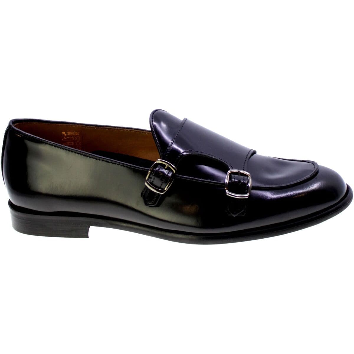 Men's Loafers Fedeni Black