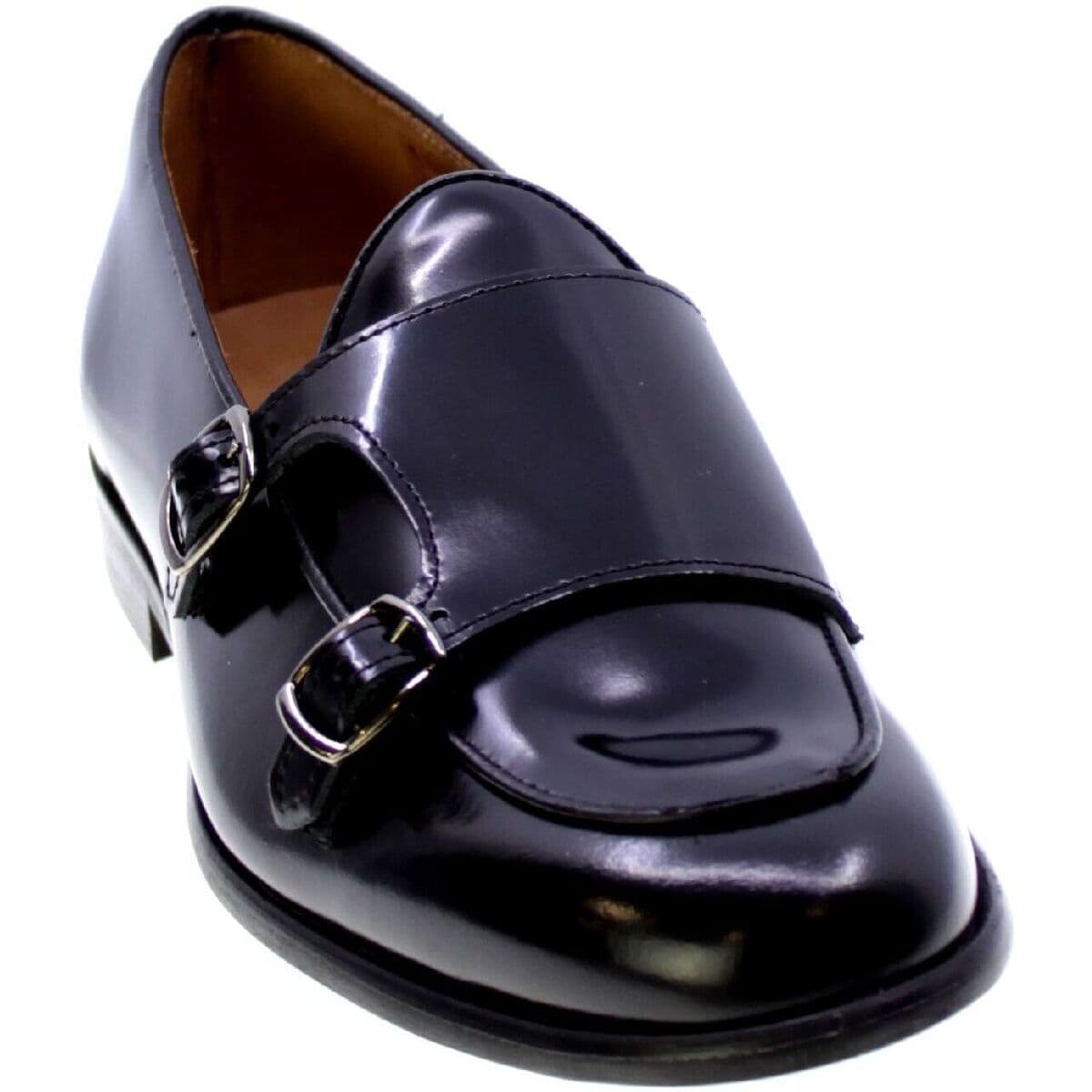 Men's Loafers Fedeni Black