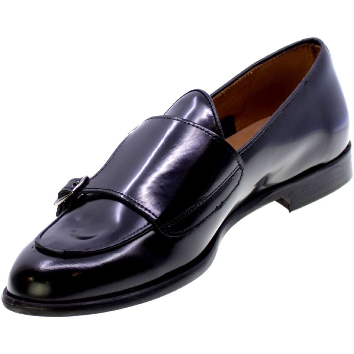 Men's Loafers Fedeni Black
