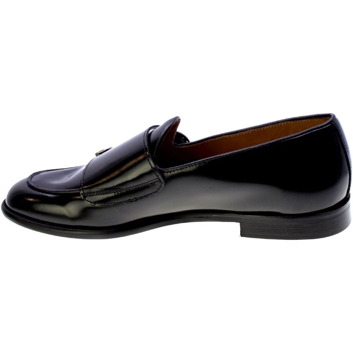 Men's Loafers Fedeni Black