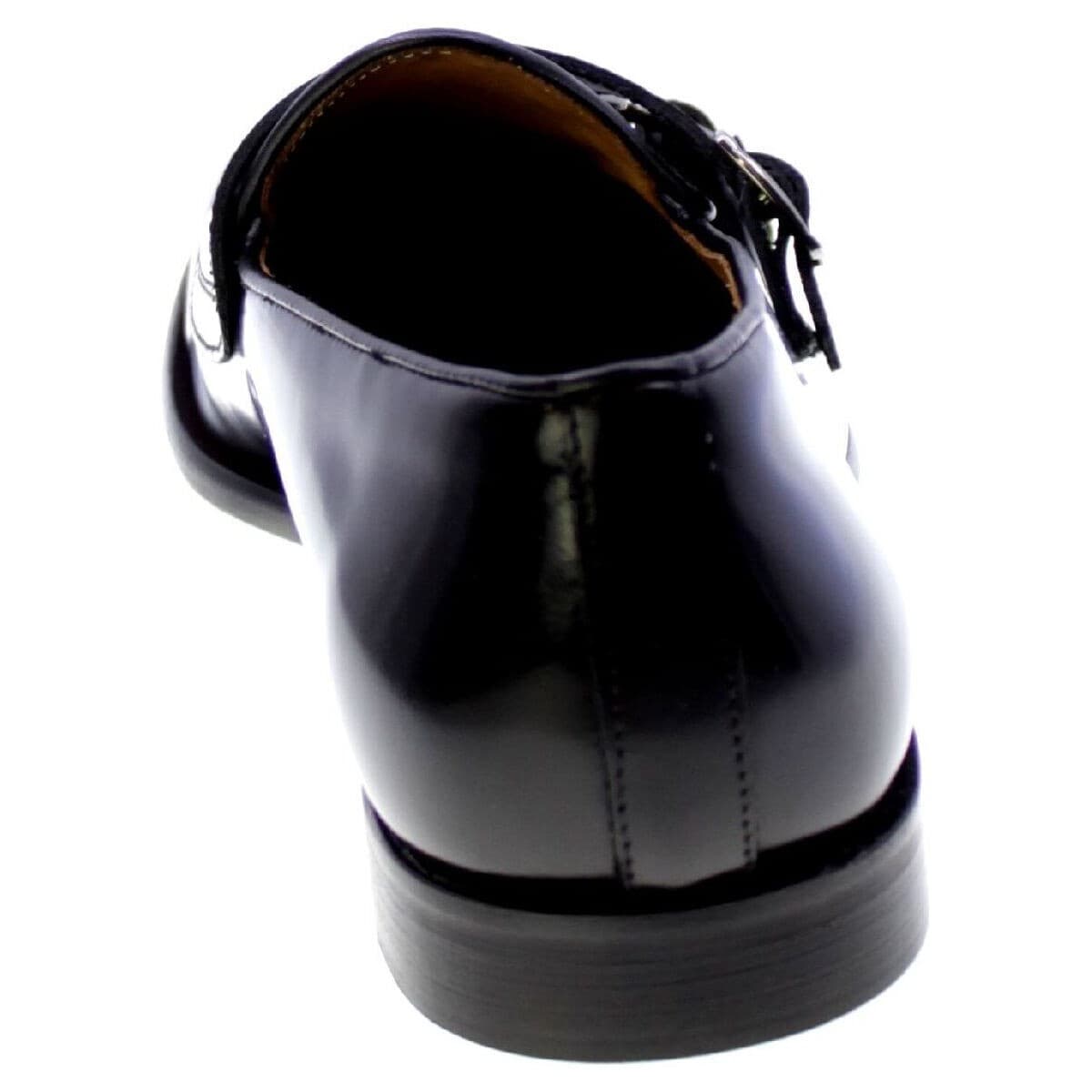 Men's Loafers Fedeni Black