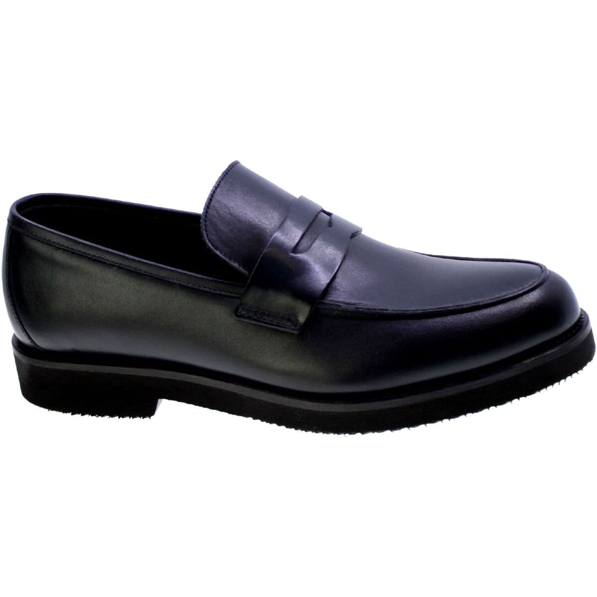 Men's Loafers Fedeni Blue
