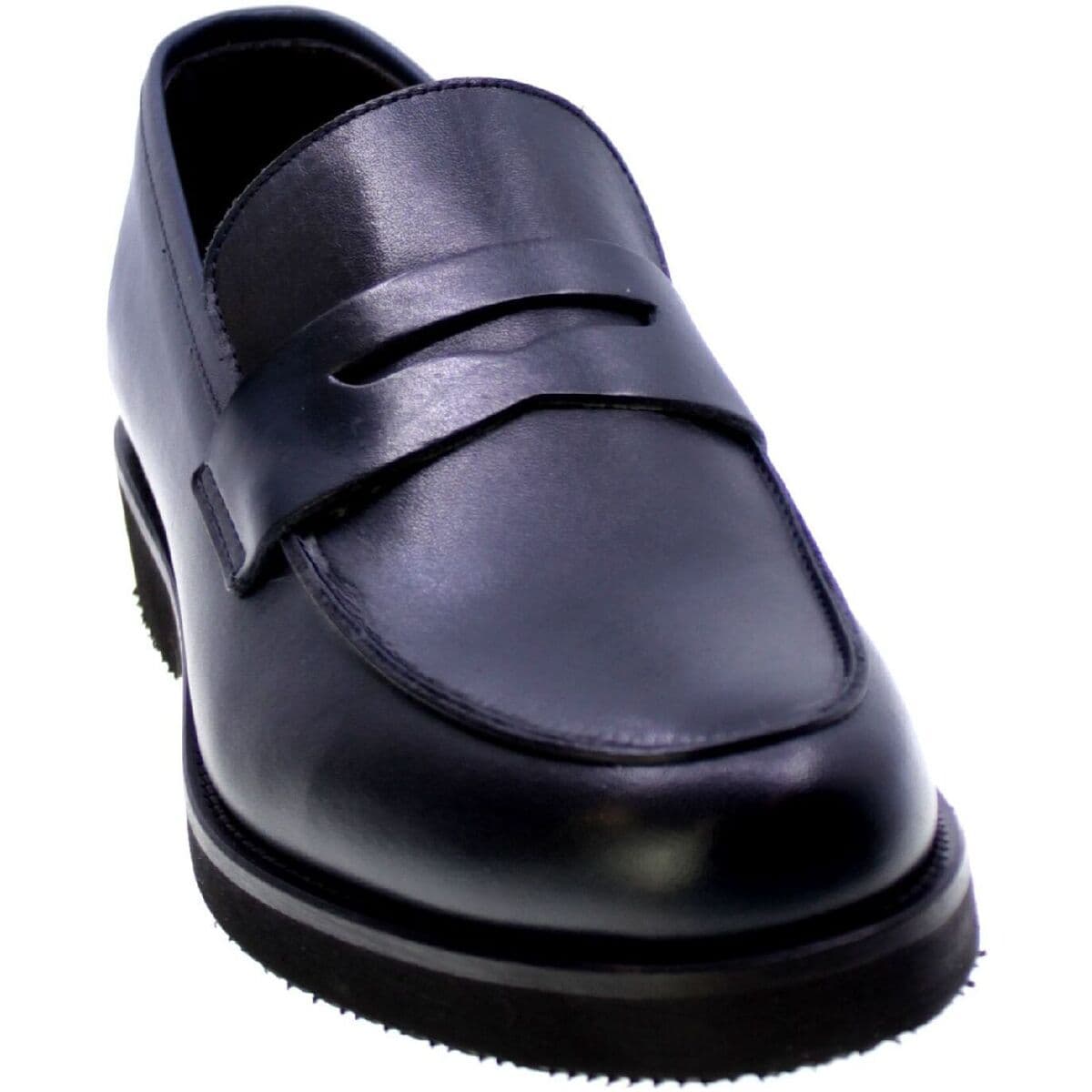 Men's Loafers Fedeni Blue