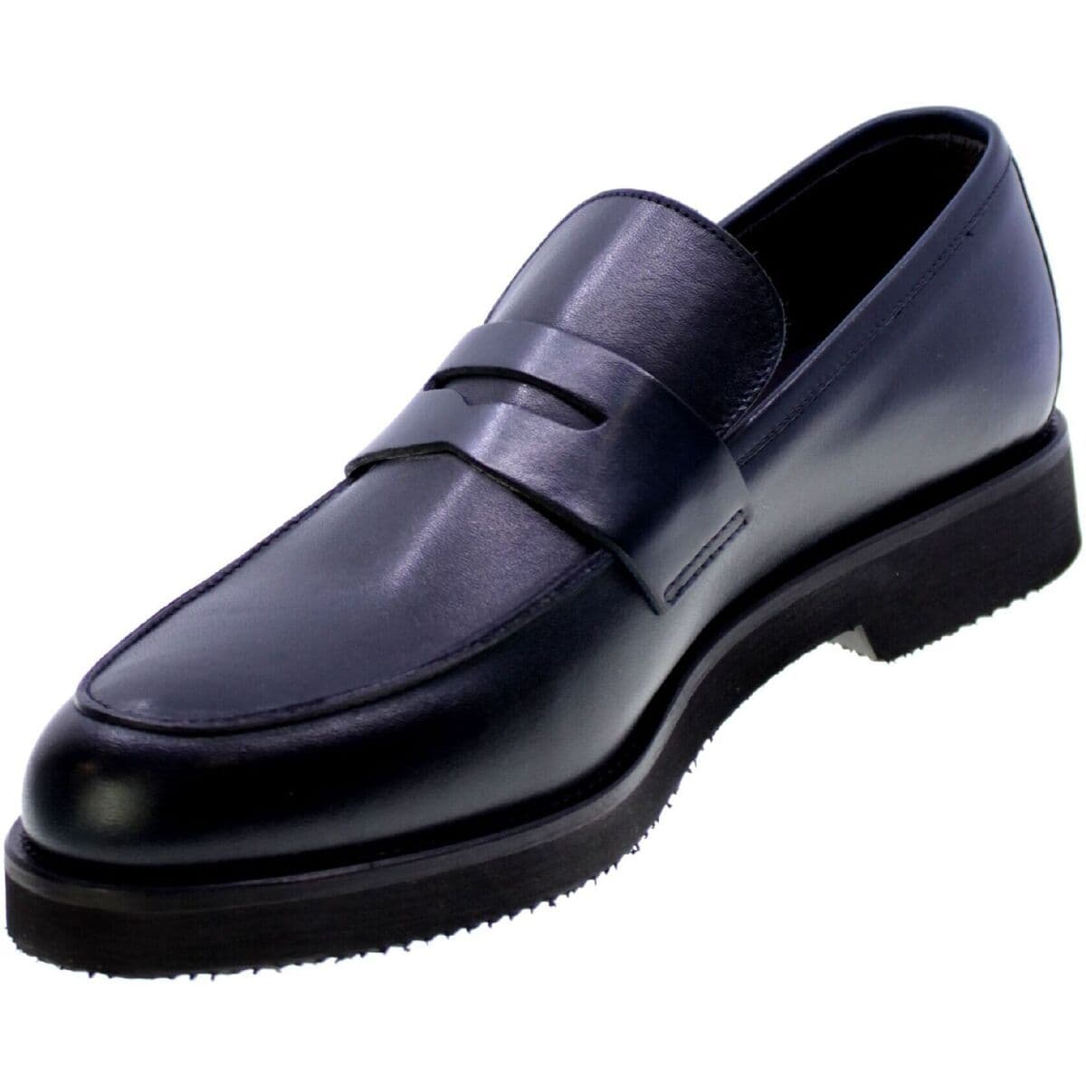 Men's Loafers Fedeni Blue