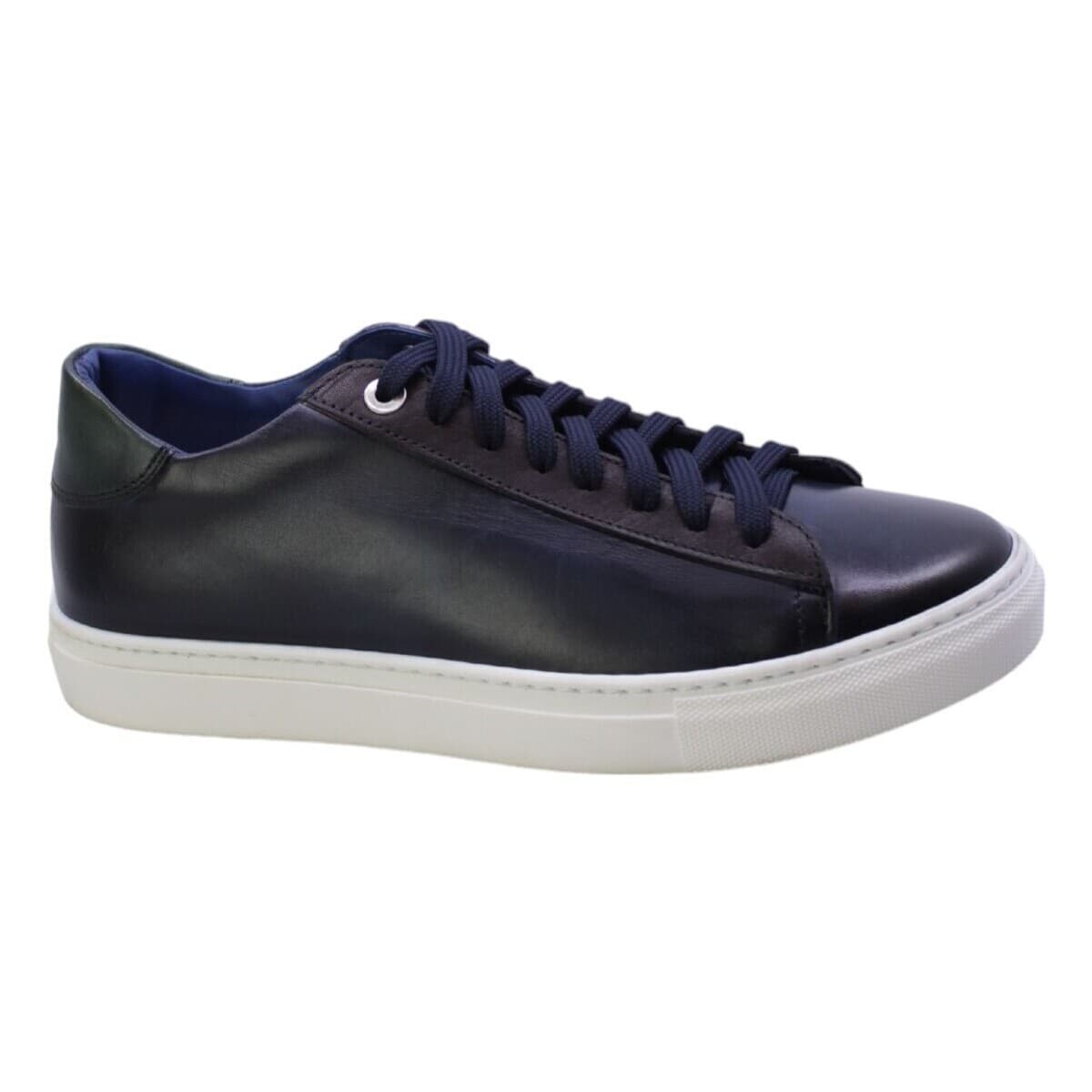 Xαμηλά Sneakers Struttura 143793