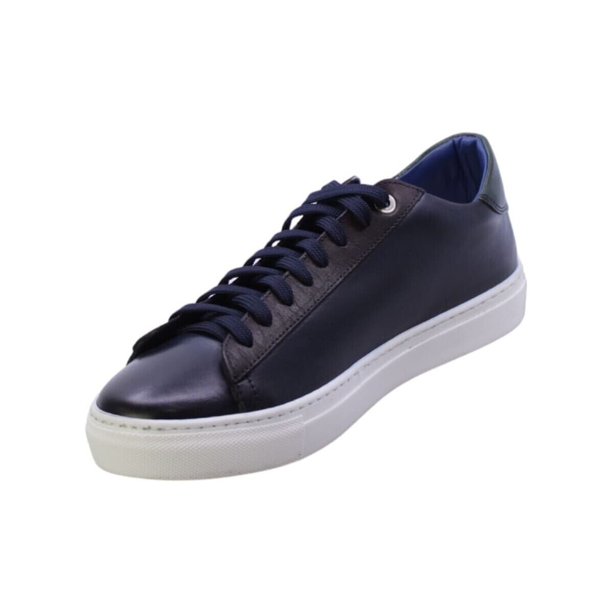 Men's Sneakers Struttura Blue