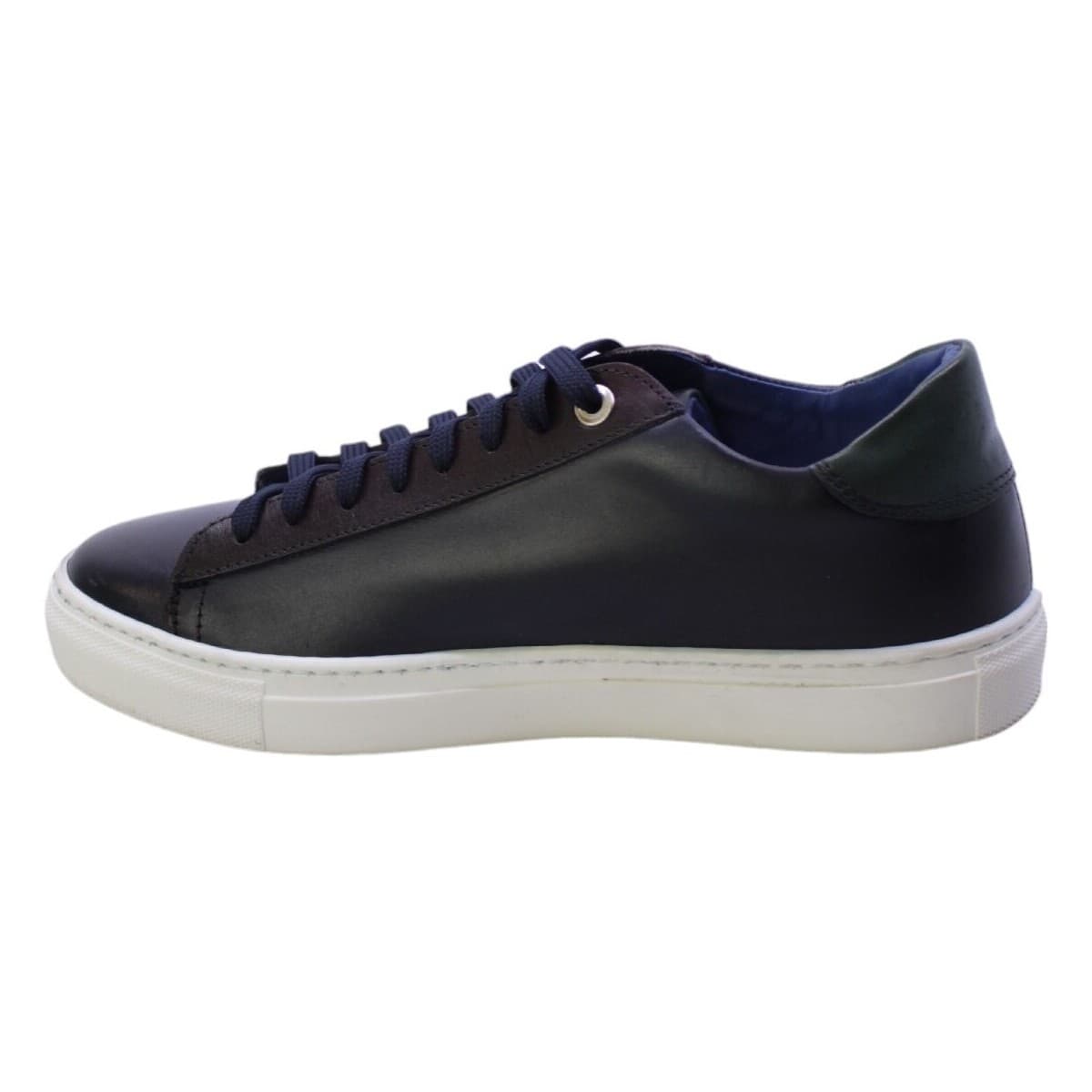 Men's Sneakers Struttura Blue
