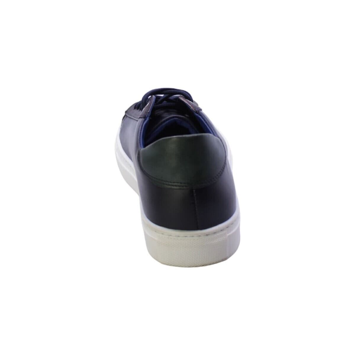 Men's Sneakers Struttura Blue