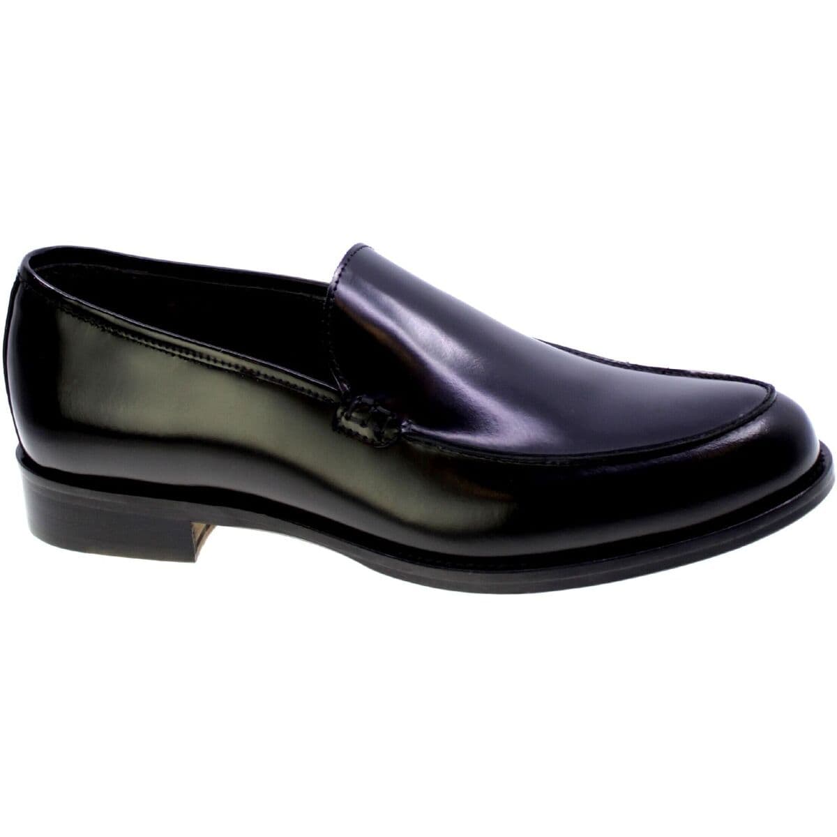 Men's Loafers Fedeni Black