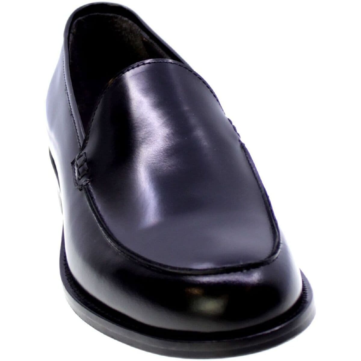 Men's Loafers Fedeni Black