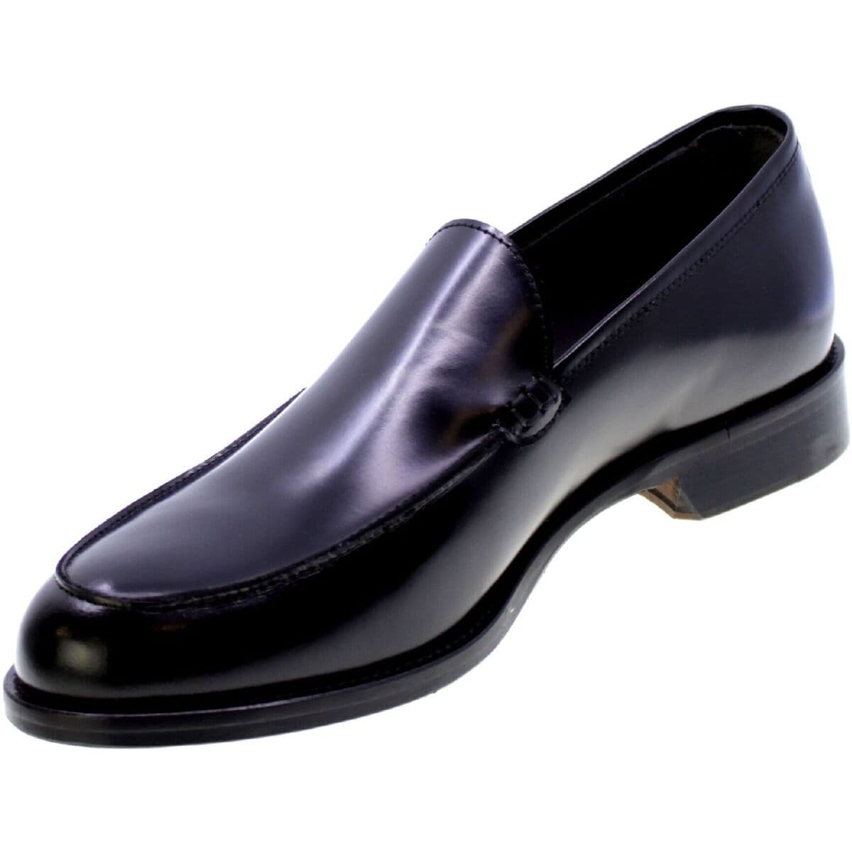 Men's Loafers Fedeni Black