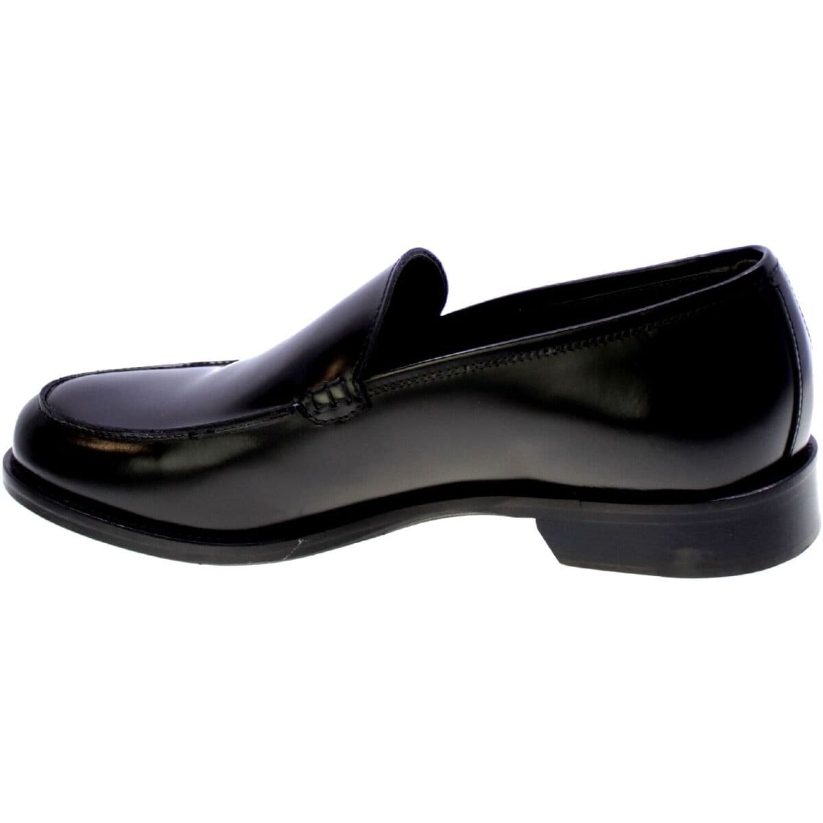 Men's Loafers Fedeni Black