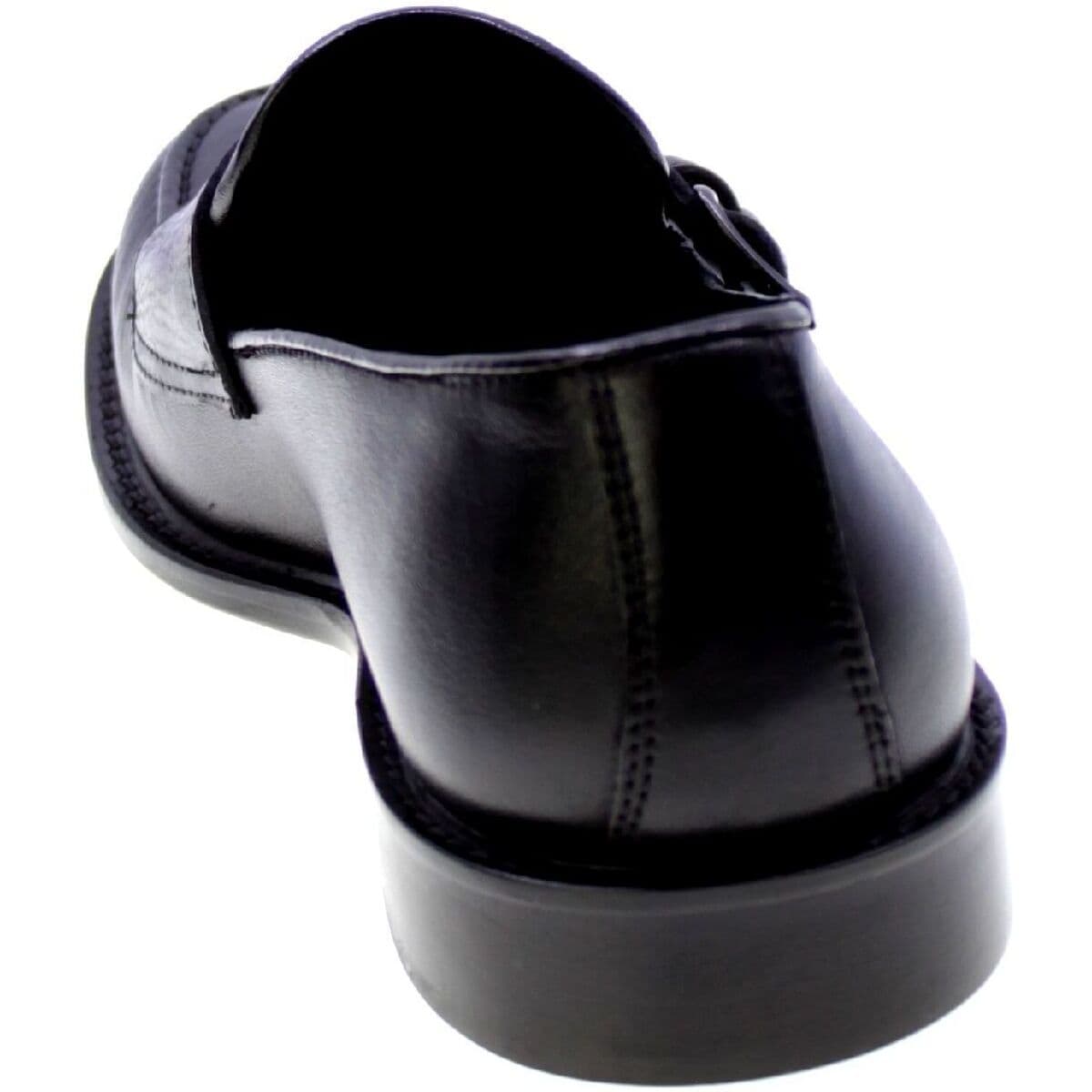 Men's Loafers Struttura Black