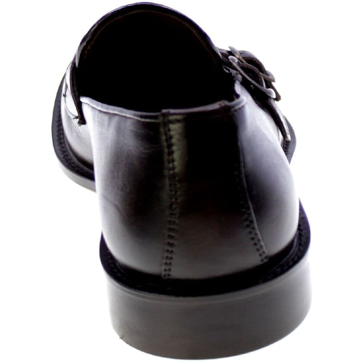 Men's Loafers Struttura Brown