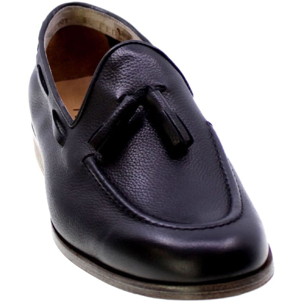 Men's Loafers Fedeni Black