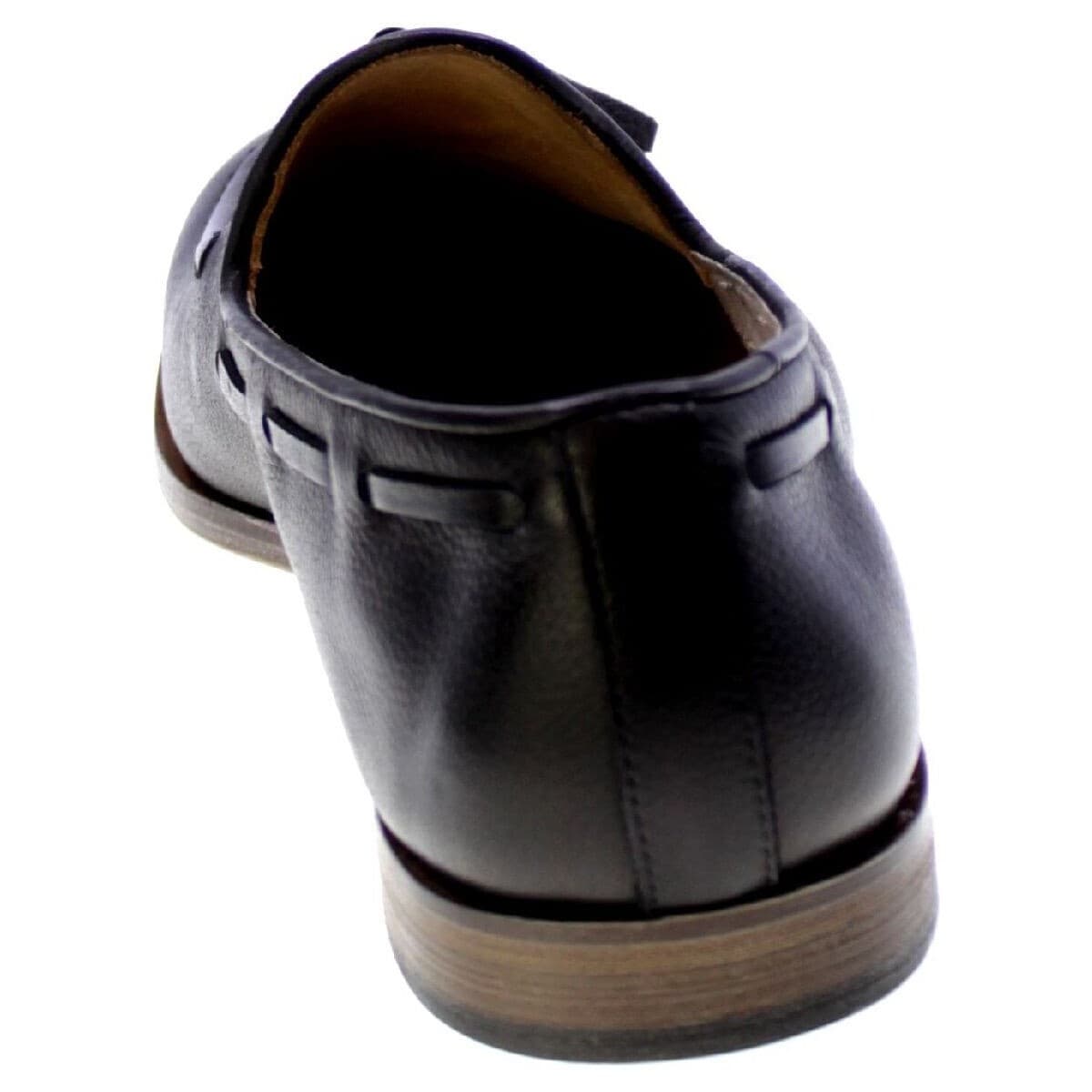 Men's Loafers Fedeni Black