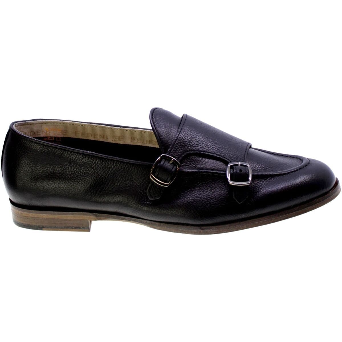 Men's Loafers Fedeni Black