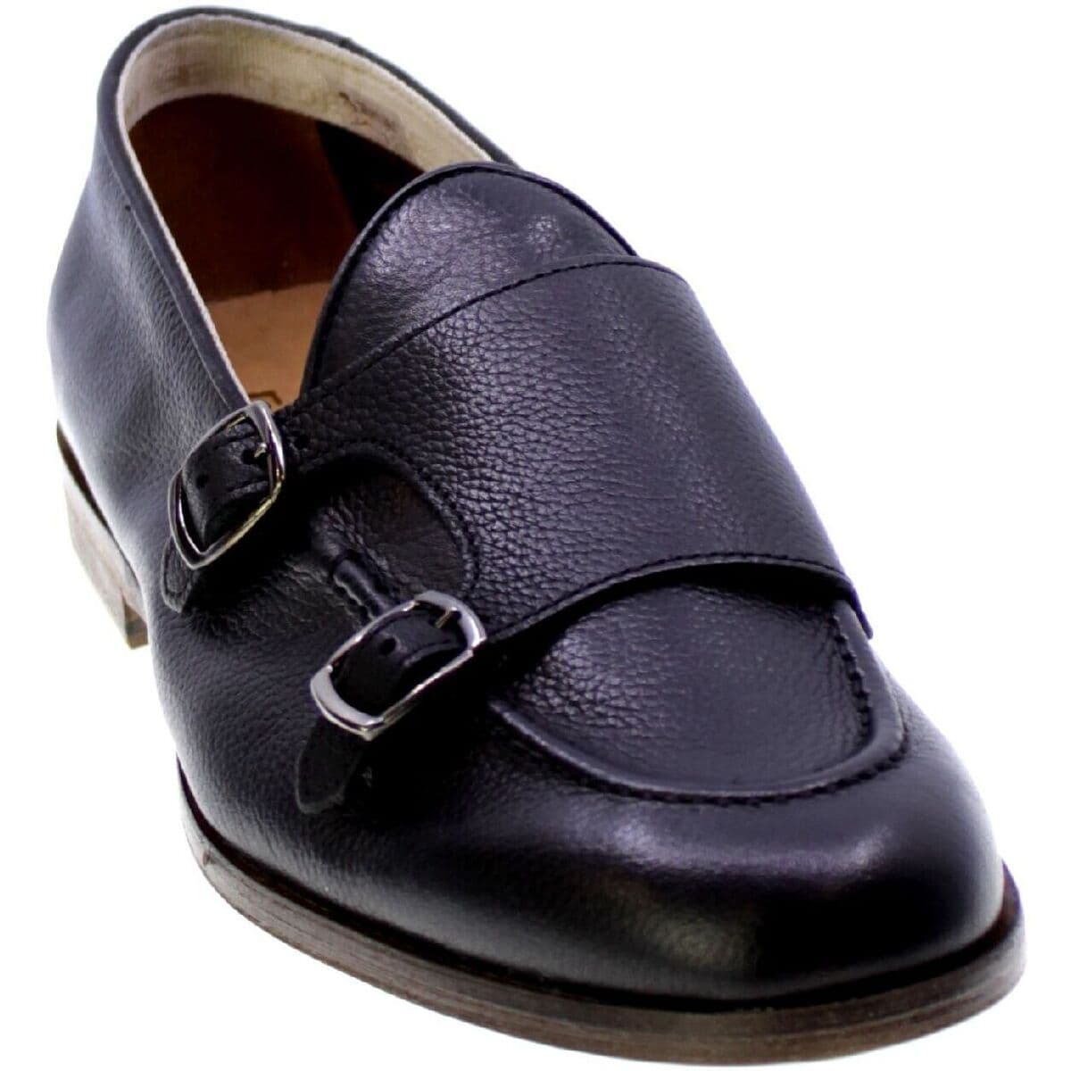 Men's Loafers Fedeni Black