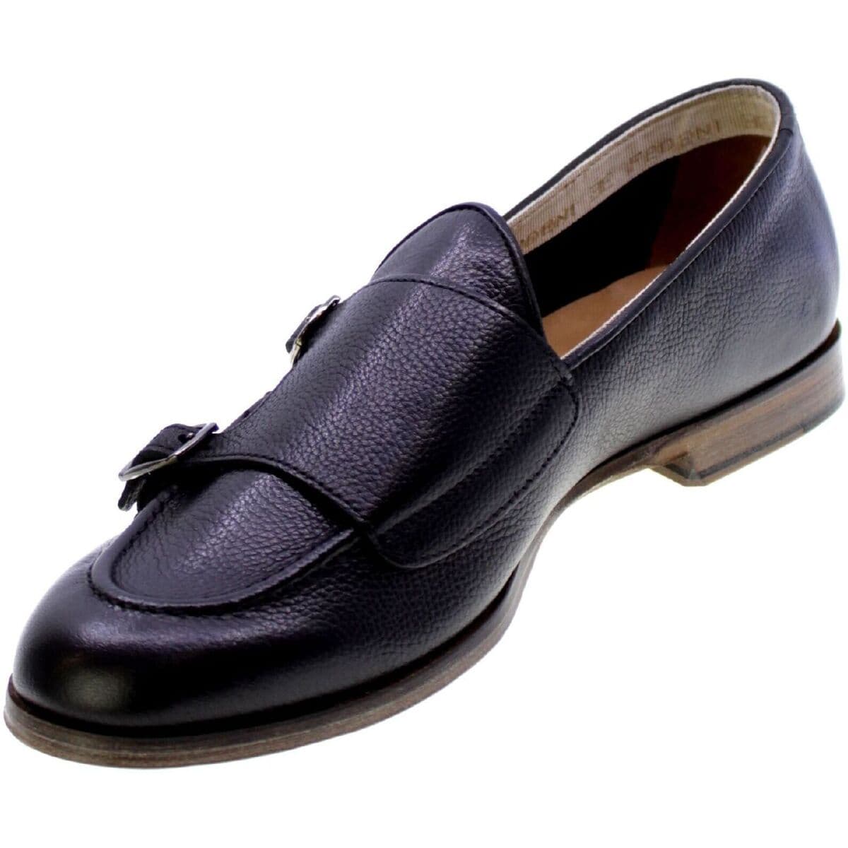 Men's Loafers Fedeni Black