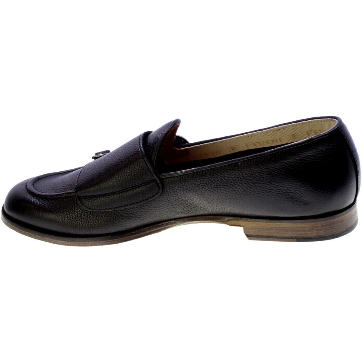 Men's Loafers Fedeni Black