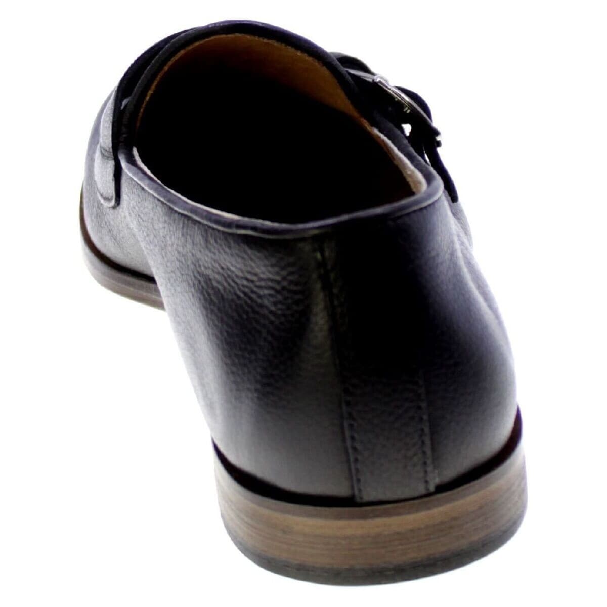 Men's Loafers Fedeni Black