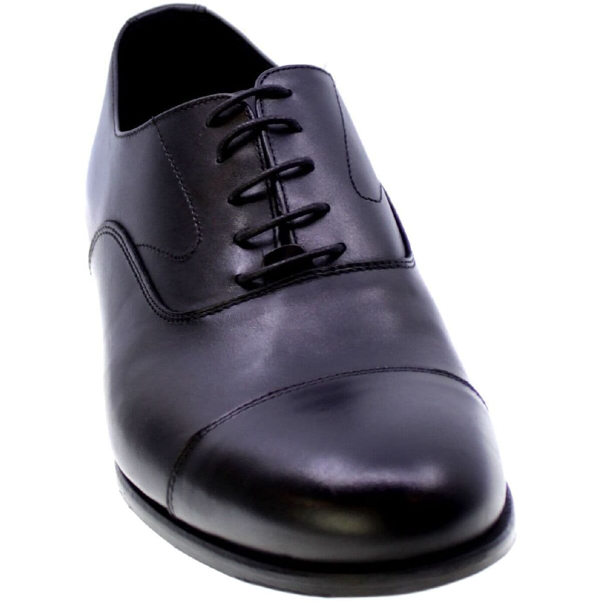 Men's Dress Shoes Struttura Black