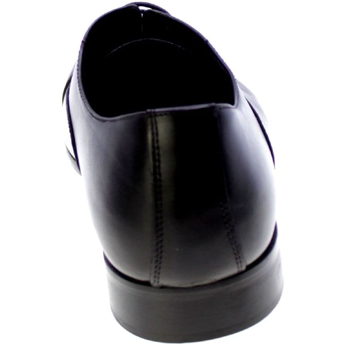 Men's Dress Shoes Struttura Black