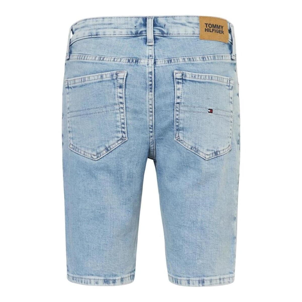 Boys' Shorts Tommy Hilfiger Blue