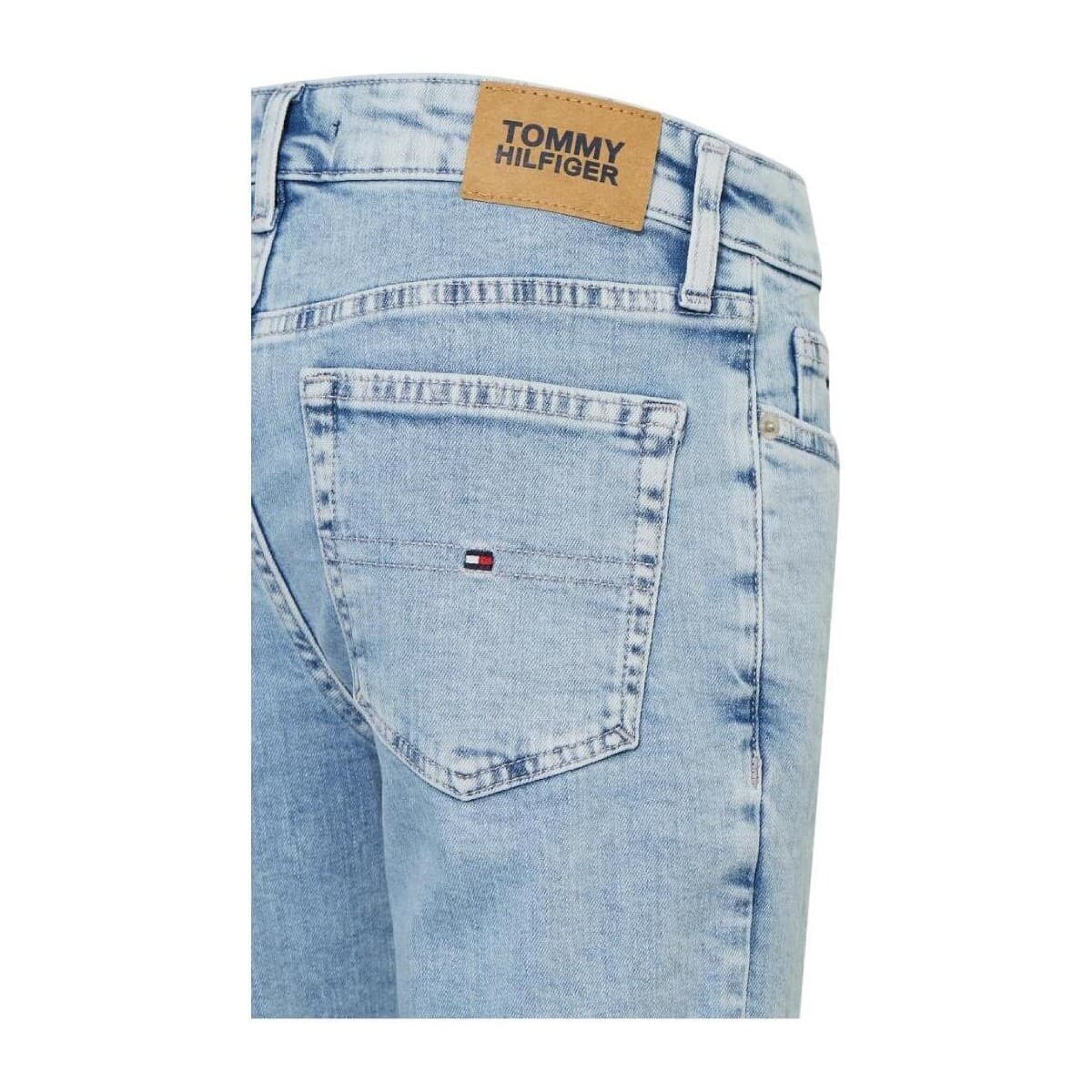 Boys' Shorts Tommy Hilfiger Blue