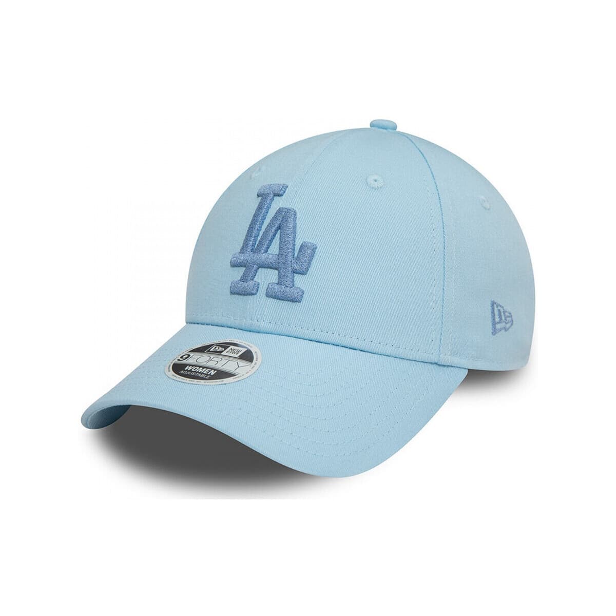 Women's Caps New-Era Blue