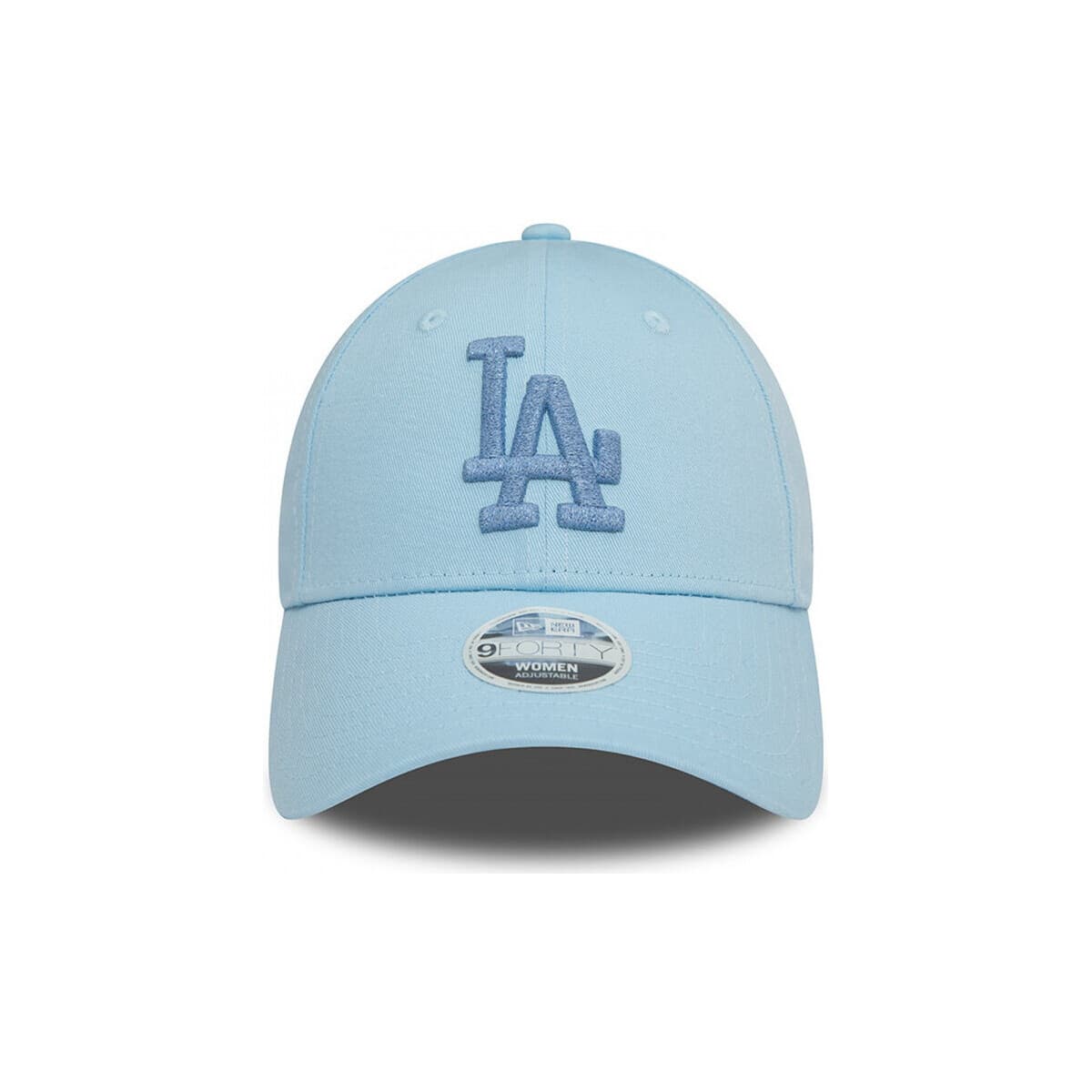 Women's Caps New-Era Blue