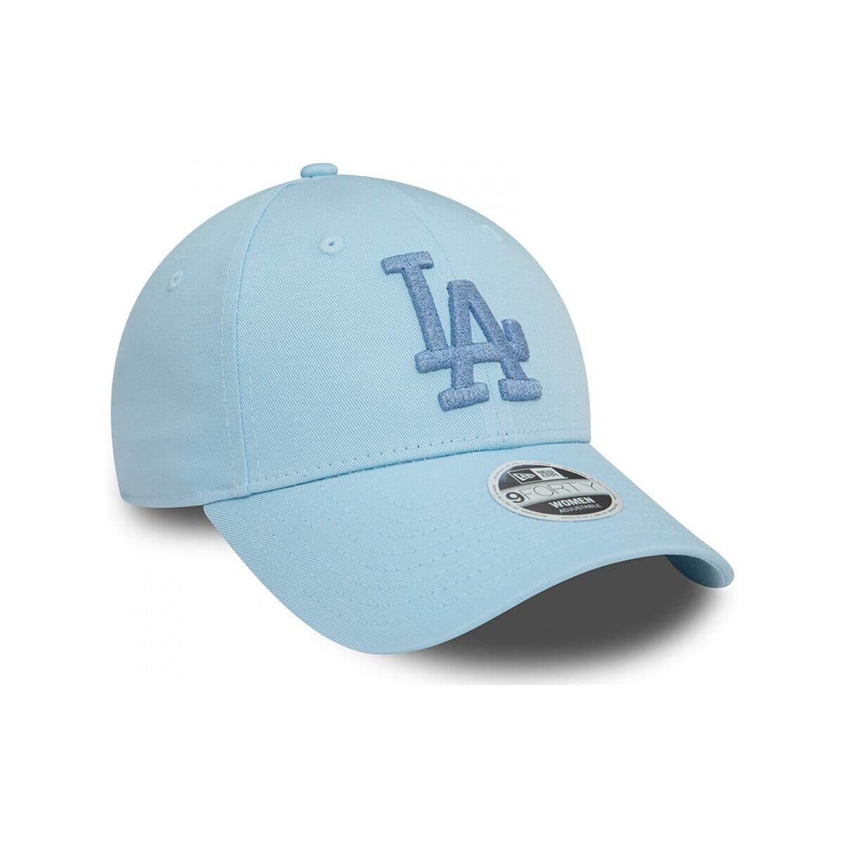 Women's Caps New-Era Blue