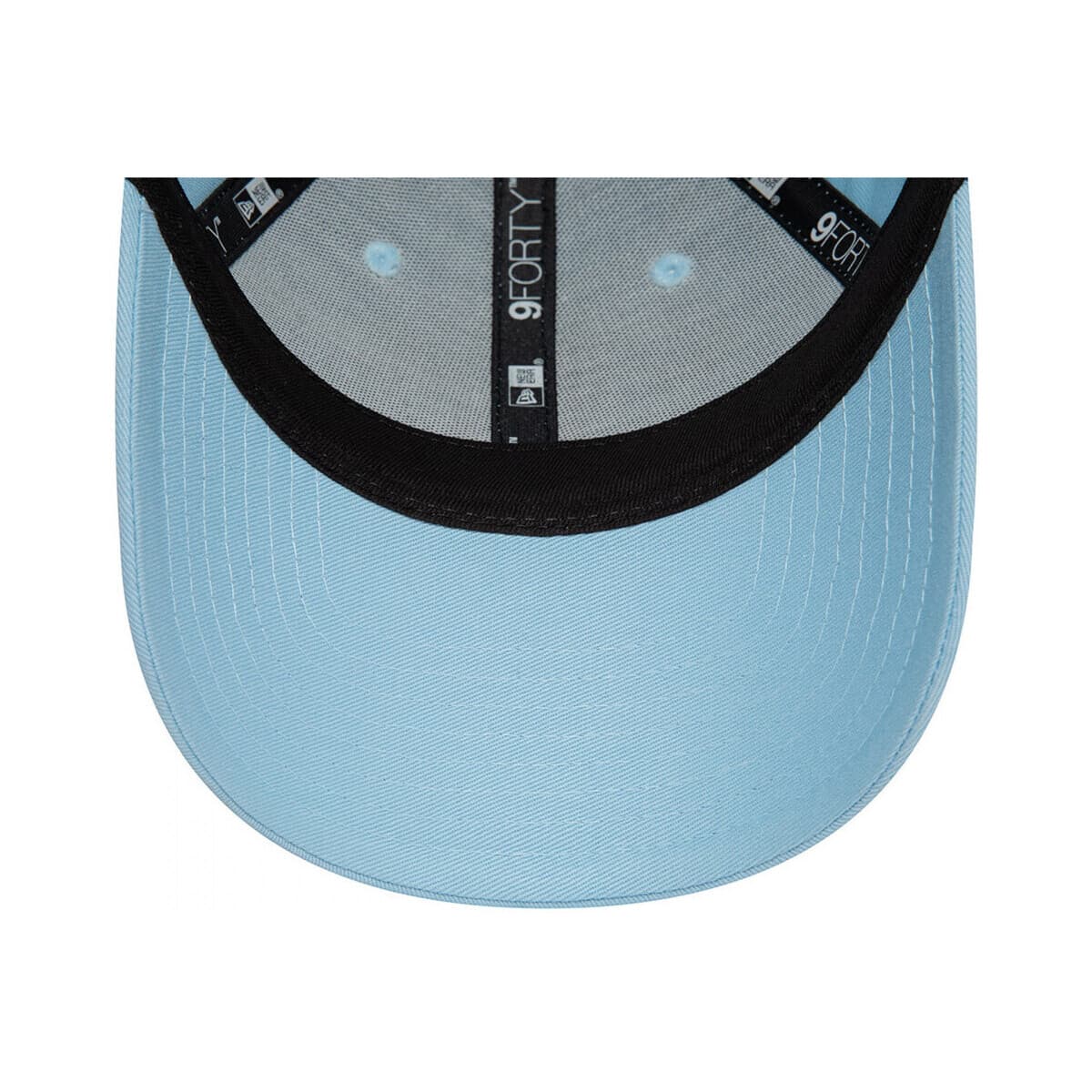 Women's Caps New-Era Blue