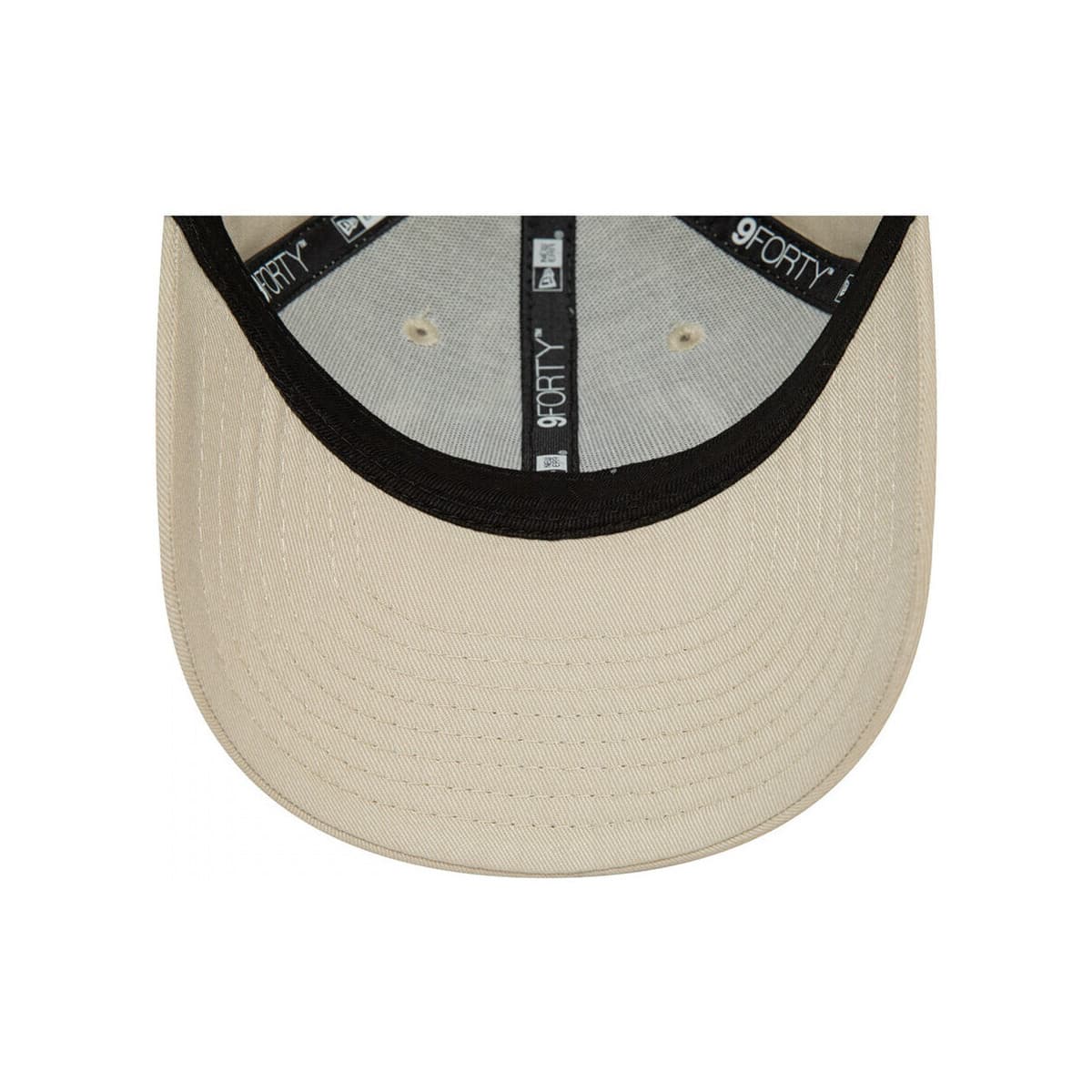 Boys' Caps New-Era Beige
