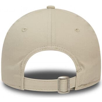 Boys' Caps New-Era Beige