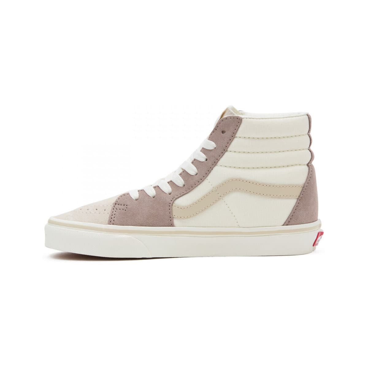 Women's Sneakers Vans Gray