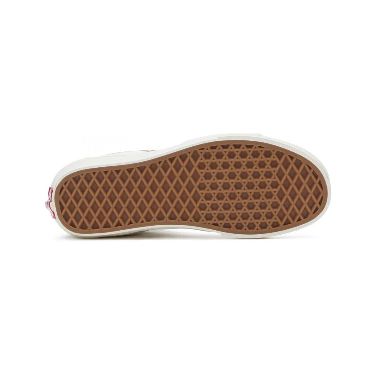 Women's Sneakers Vans Gray