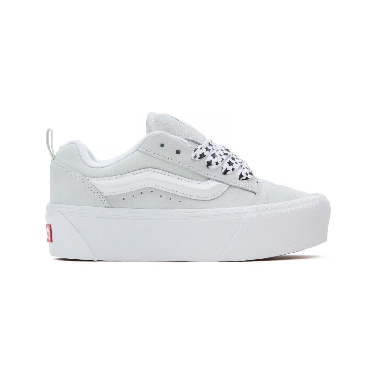 Skate Παπούτσια Vans Knu stack