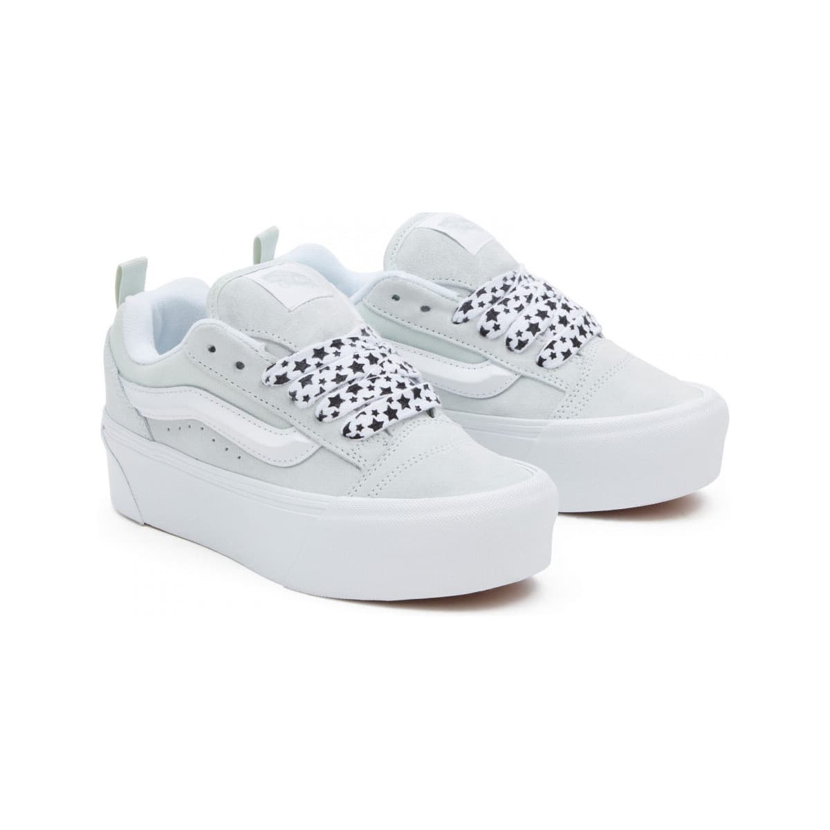 Women's Sneakers Vans Blue