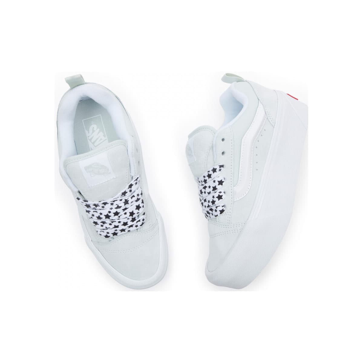 Women's Sneakers Vans Blue