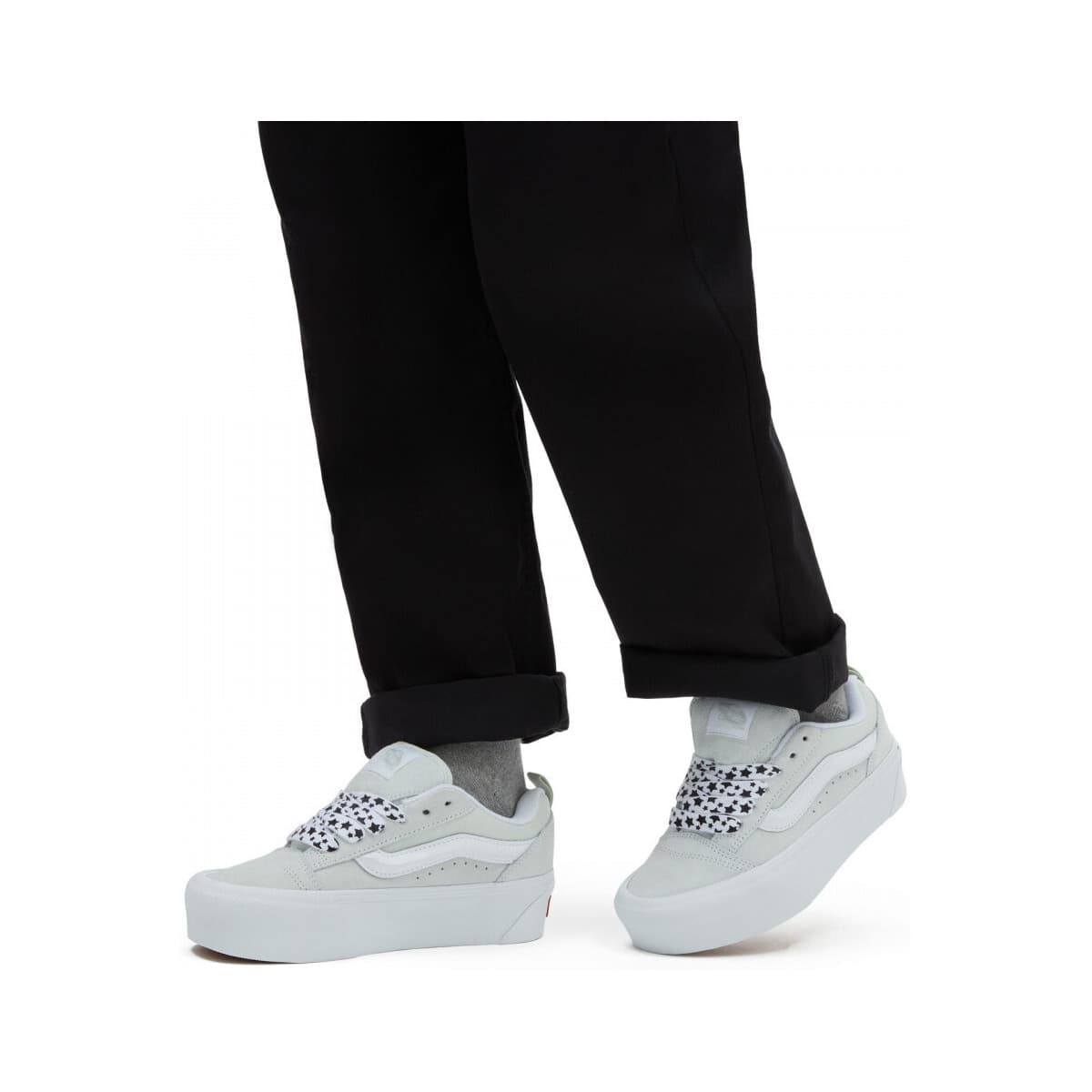 Women's Sneakers Vans Blue