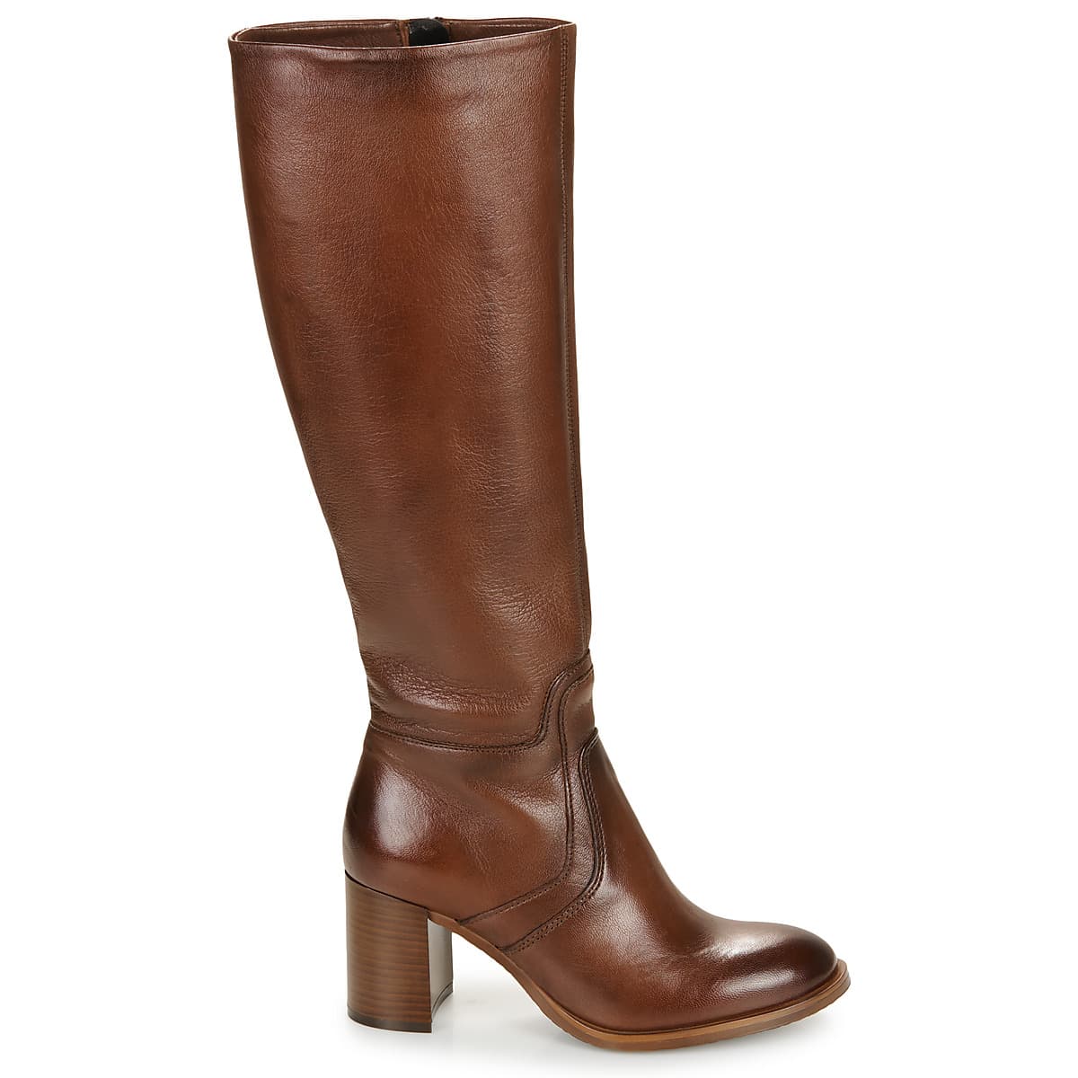 Women's Boots Mjus Brown