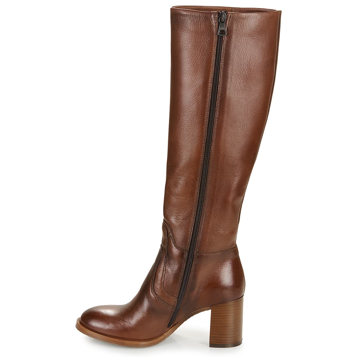 Women's Boots Mjus Brown