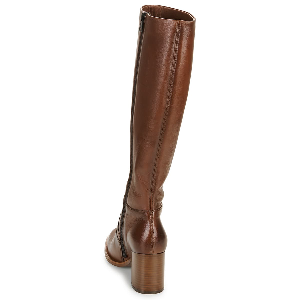 Women's Boots Mjus Brown