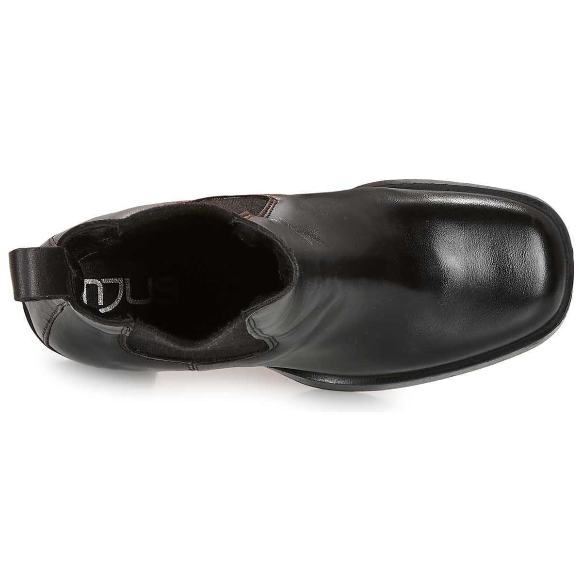 Women's Ankle Boots Mjus Black