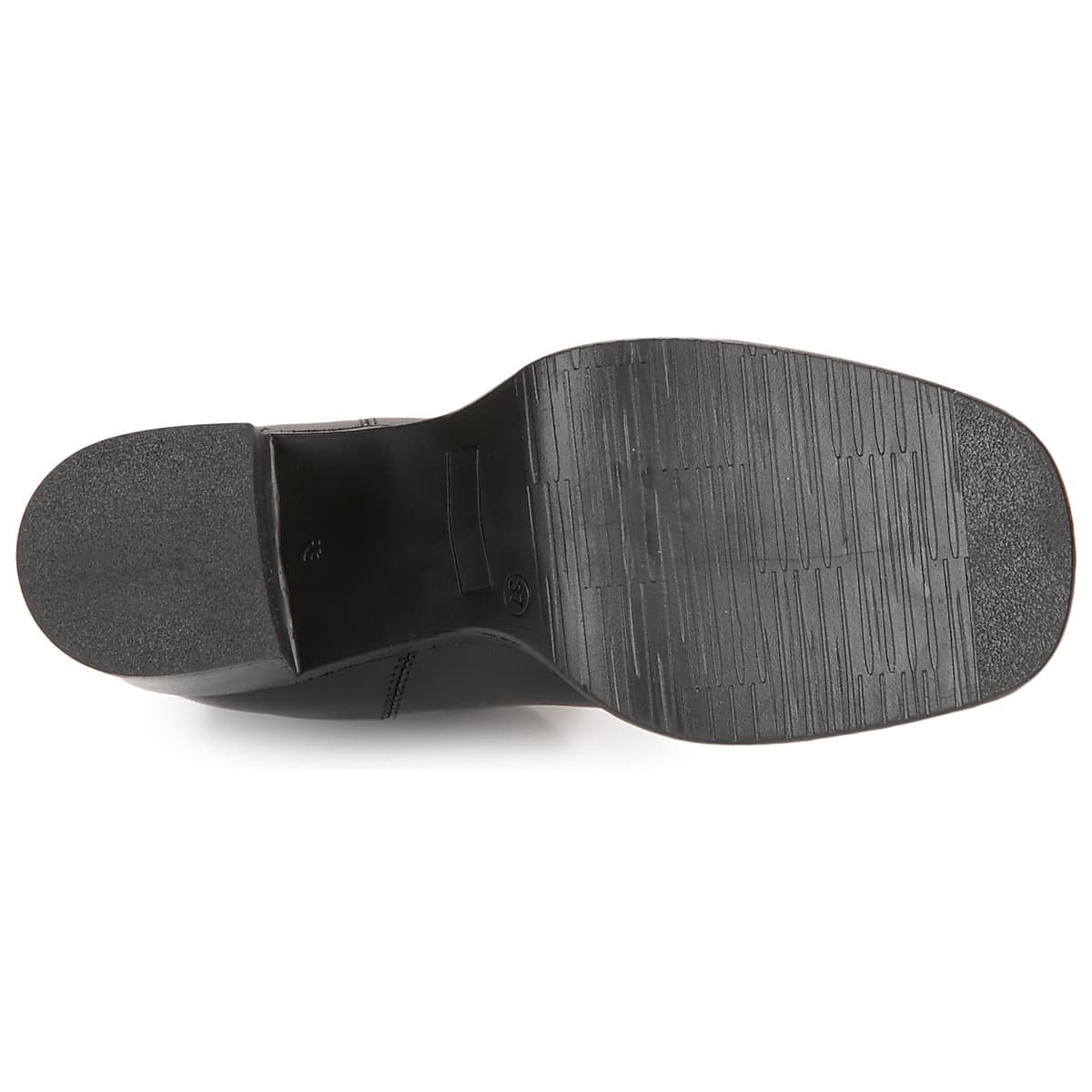 Women's Ankle Boots Mjus Black